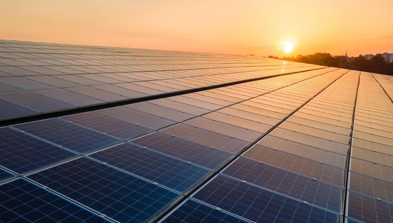 Installing Solar PV on your commercial building? Read on | Mitie