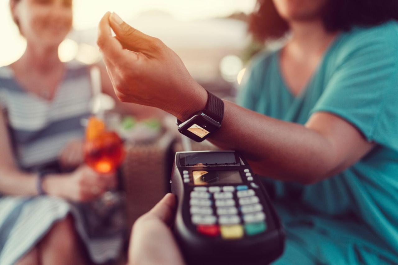 Innovations in Contactless Payment Technology - Bizvibe Blog