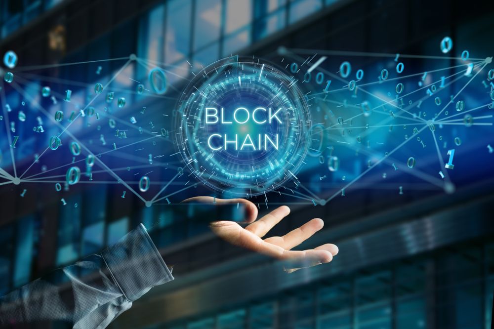 A Detailed Guide to Understanding Blockchain Technology | Total Bitcoin