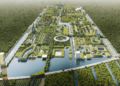 Sustainable Technology City Projects