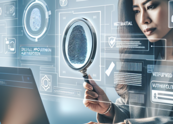 Digital Provenance Verifies Trust