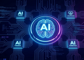 Domain-Specific AI Models Rise