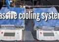 Passive Cooling Materials Save Energy