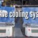 Passive Cooling Materials Save Energy