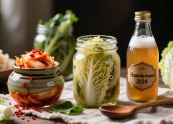 Precision Fermentation Creates Food