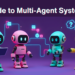 Multiagent Systems Automate Work
