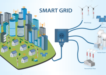 Everything-to-Grid Energy Tech