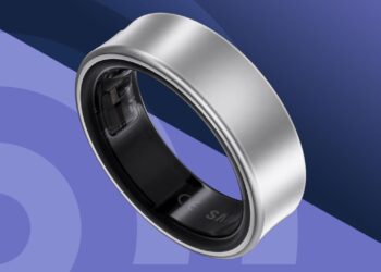 AI Ring Controls Devices