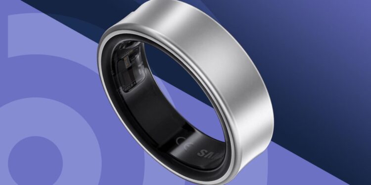 AI Ring Controls Devices