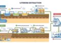 Direct Lithium Extraction Advances
