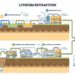 Direct Lithium Extraction Advances