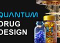 Quantum Simulation for Drugs