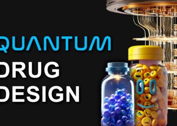 Quantum Simulation for Drugs