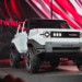 AI Detects Thar SUVs