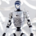 Viral Robot Prank Stuns Employees