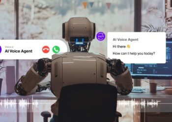 Bengaluru’s AI Voice App Takeover