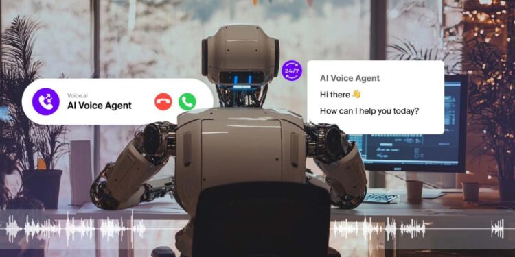 Bengaluru’s AI Voice App Takeover