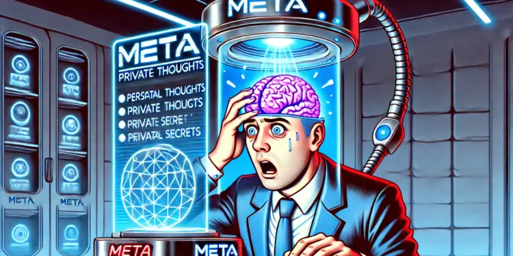 Zuckerberg’s Brain-Reading Device Development