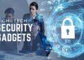 Data Security Drives High Tech CPC