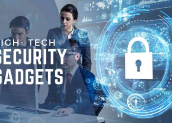 Data Security Drives High Tech CPC