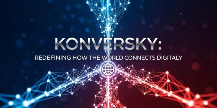 naoo Worlds Connects Cities Digitally