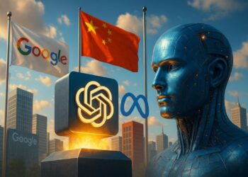 AI Platform Challenges Google Adsense