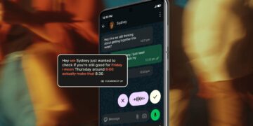 Wispr AI App Expands Operations