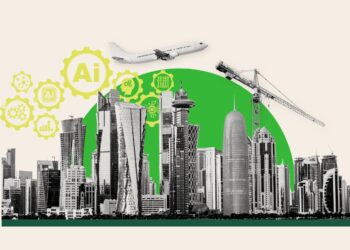 AI City Brain Orchestrates Living