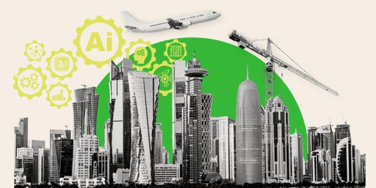 AI City Brain Orchestrates Living