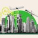 AI City Brain Orchestrates Living