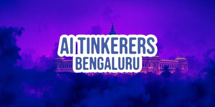 Bengaluru’s AI Voice App Takeover