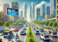 Urban AI Platform Goes Live