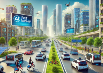 Urban AI Platform Goes Live
