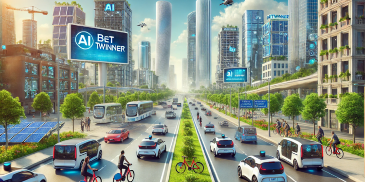 Urban AI Platform Goes Live