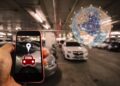 Smart City Parking Tech Integration