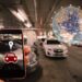 Smart City Parking Tech Integration