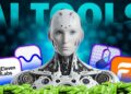 AI Privacy Tools Dominate Platforms
