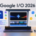 Agentic AI Dominates Google I/O 2026