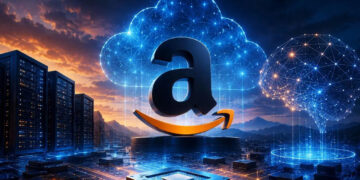 Amazon Bets $60B AI Chips