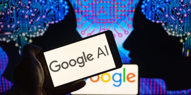 Google Develops 24/7 AI Agent