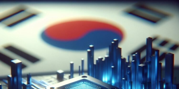 Seoul Invests in AI R&D