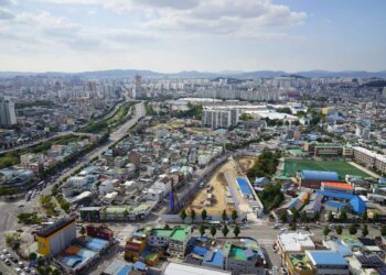 Gwangju Named AI Startup City