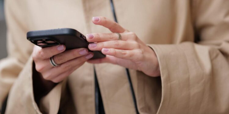 Viral Phone Hack Goes Viral