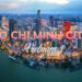 Ho Chi Minh City Seeks Tech Hub