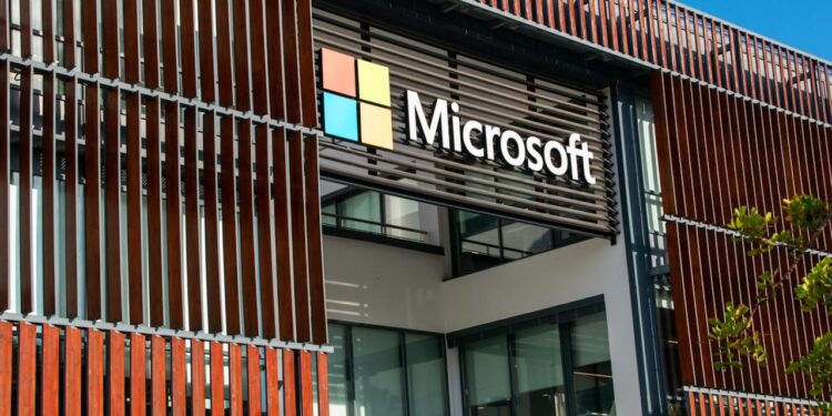 Microsoft Expands Data Centers 38GW