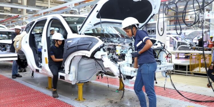 Tata Builds $11B Innovation City