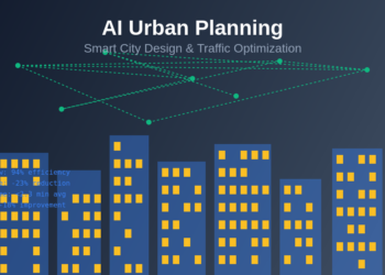 Singapore Deploys AI Urban Tools