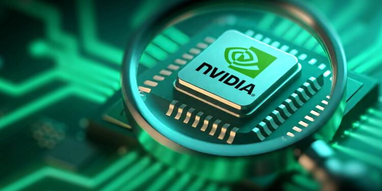 NVIDIA Evaluates Glass Chip Substrates