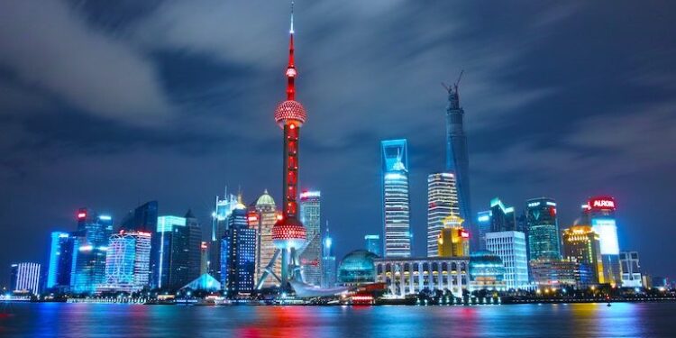 Shanghai Smart City Inspires Malaysia