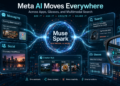 Meta Muse AI Goes Viral